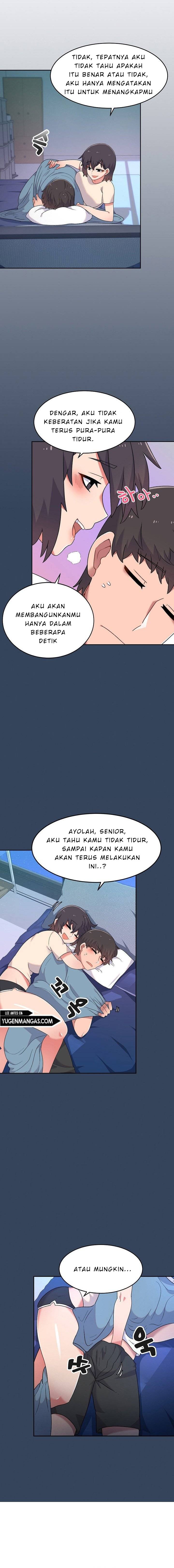 Mina - Chapter 3 4