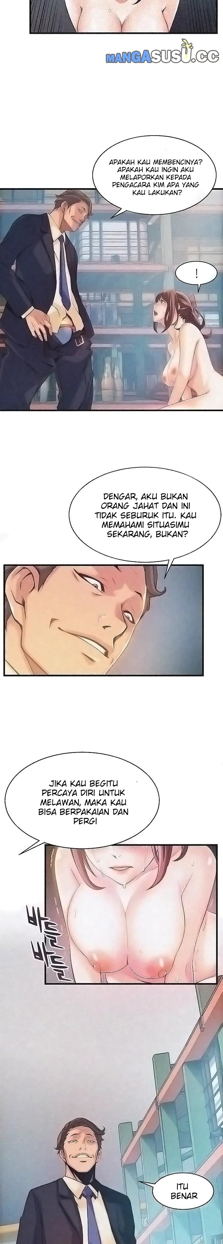 Weak Point (Husky Team) - Chapter 3 11 Weak Point (Husky Team) - Chapter 3 11