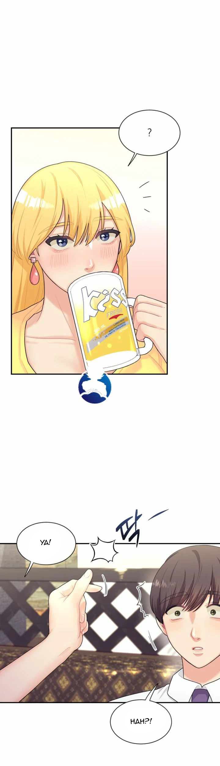 Public Bathhouse - Chapter 3 44