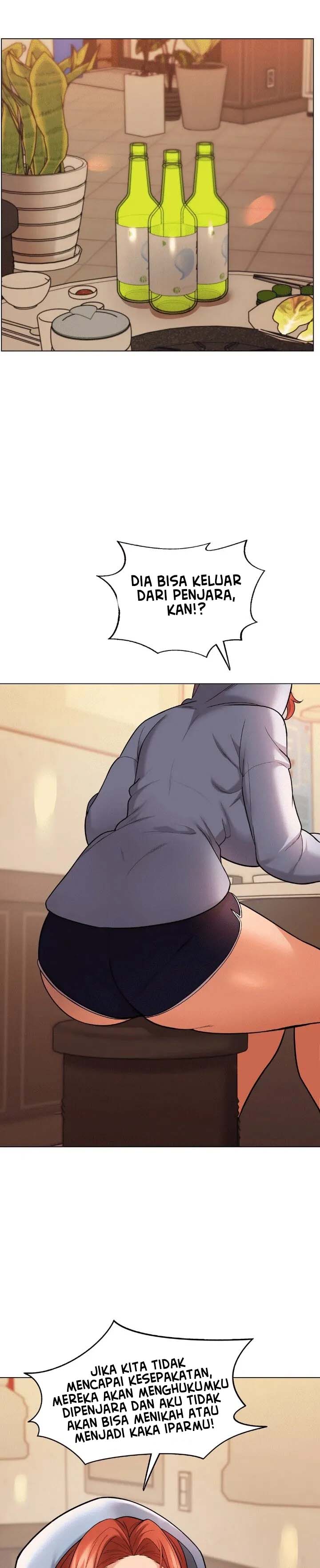 Sweet Family - Chapter 3 22