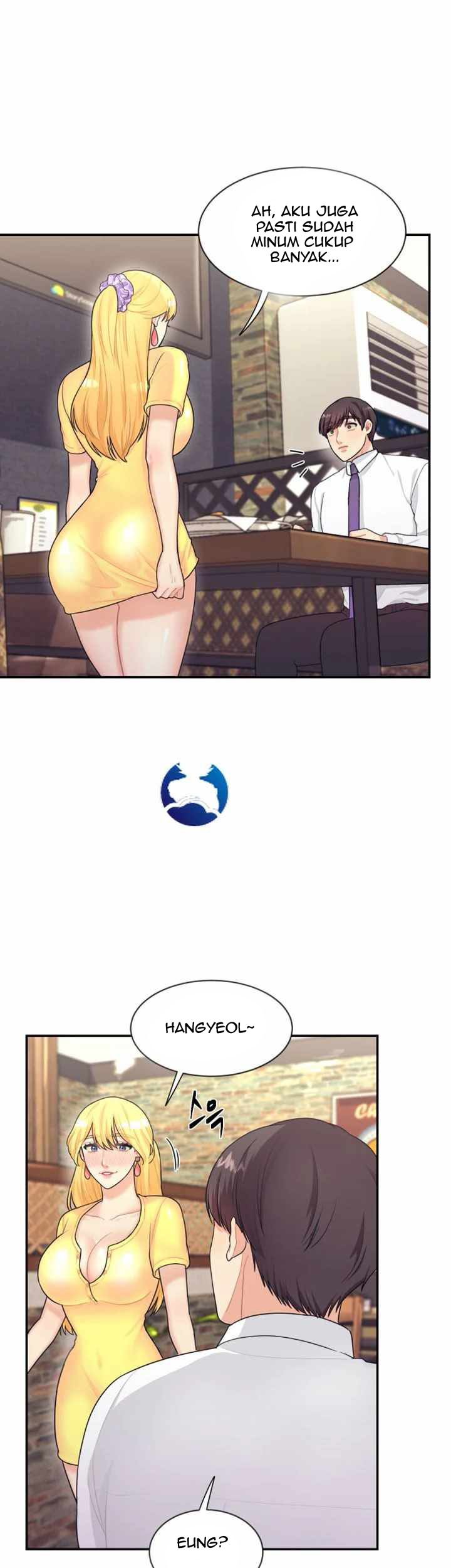 Public Bathhouse - Chapter 3 46