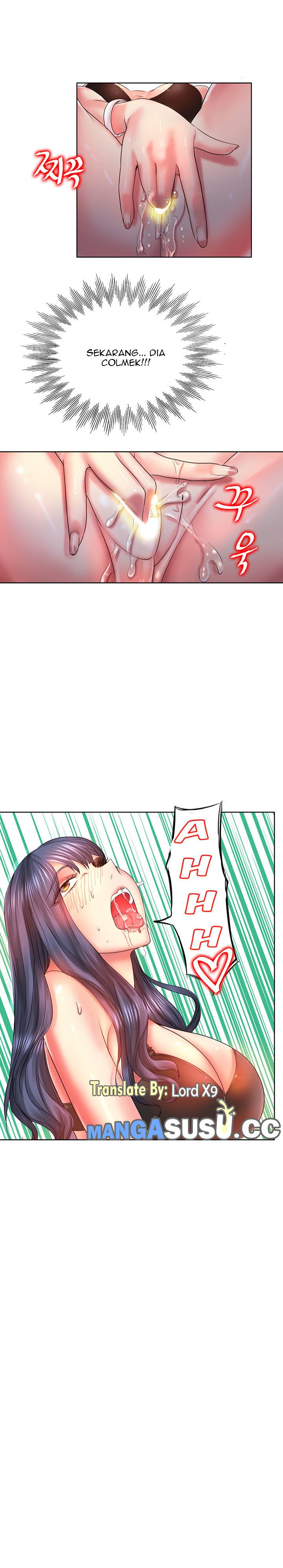 Hole in One - Chapter 3 25
