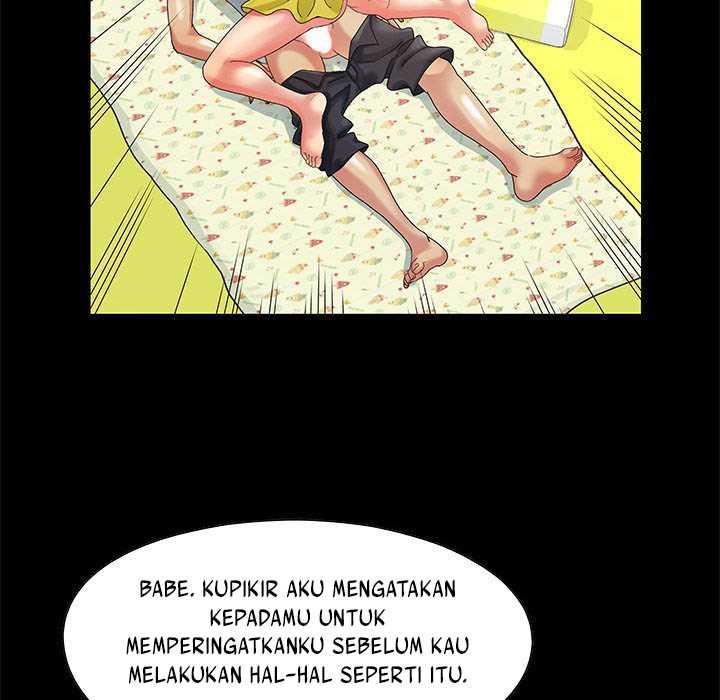 Sleepy Town Escapades - Chapter 3 110