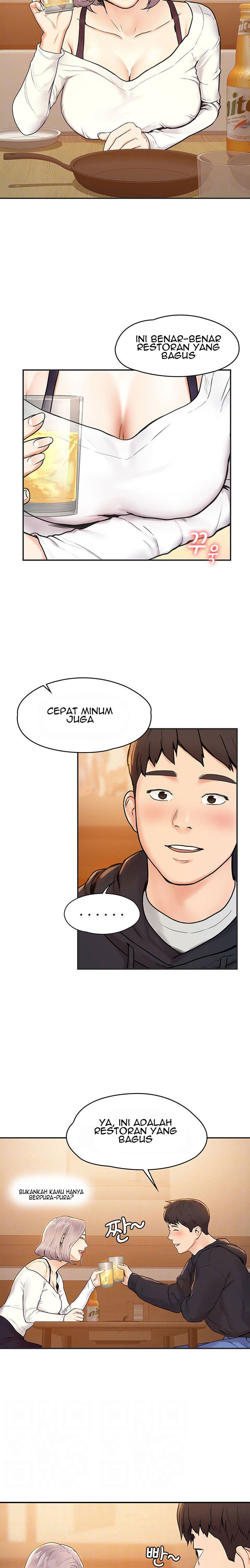 Campus Today - Chapter 3 6