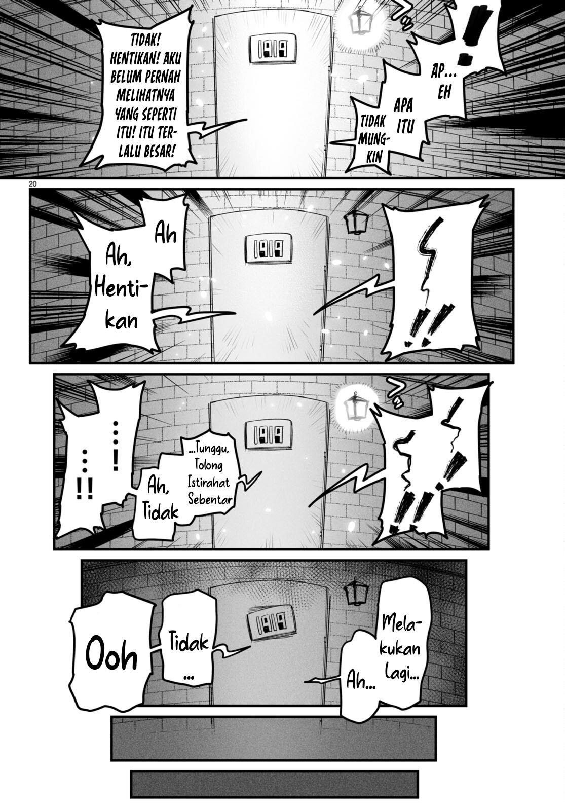 Reincarnation Coliseum - Chapter 3 21 Reincarnation Coliseum - Chapter 3 21