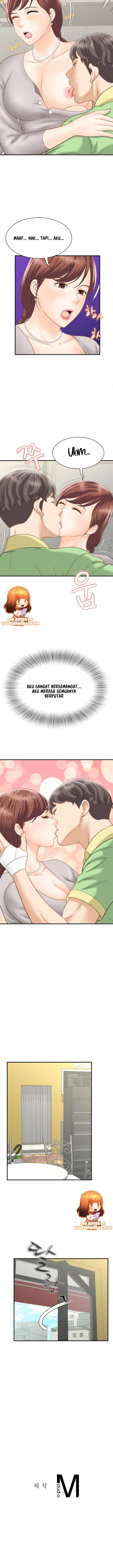 The Milf Hunter - Chapter 3 10
