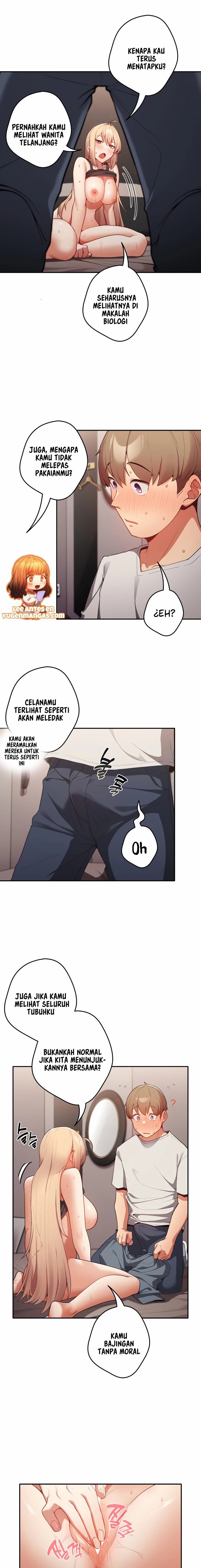 That&#8217;s not how it&#8217;s done - Chapter 3 21