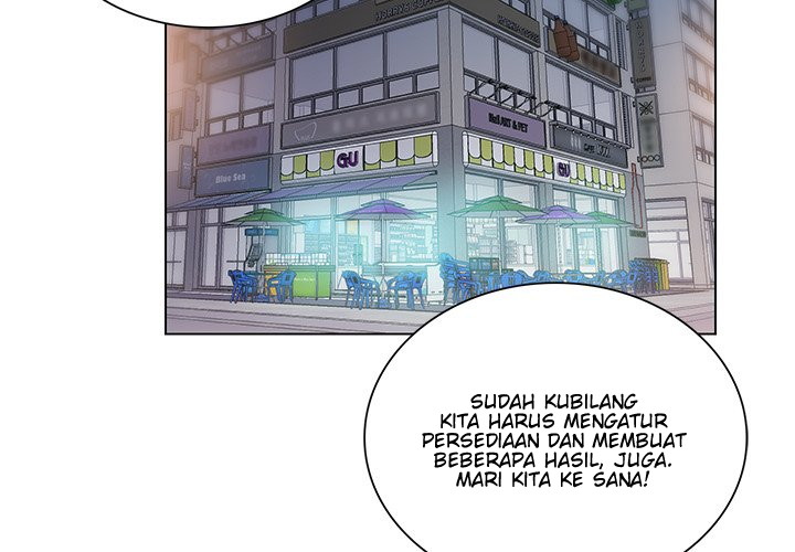 His Voice - Chapter 3 4