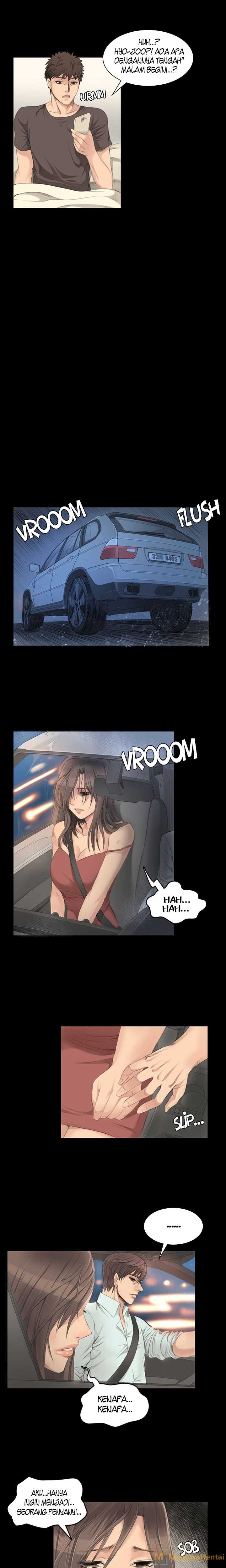 Producer: Trainee - Chapter 3 8