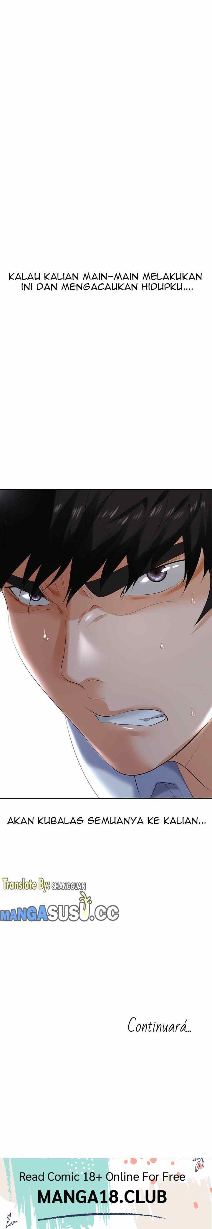 Trap (Park Min) - Chapter 3 5 Trap (Park Min) - Chapter 3 5