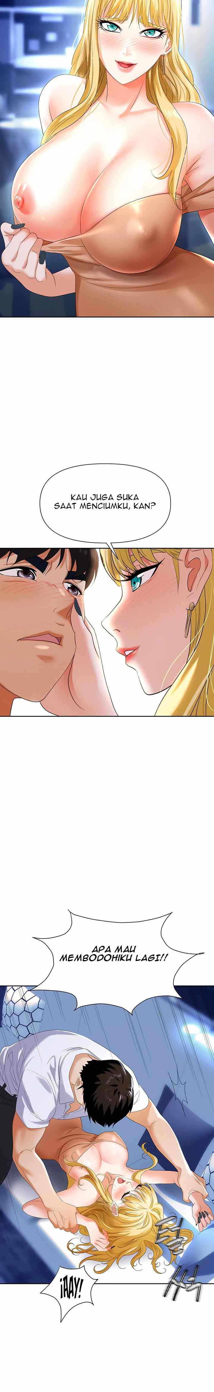 Trap (Park Min) - Chapter 3 30 Trap (Park Min) - Chapter 3 30