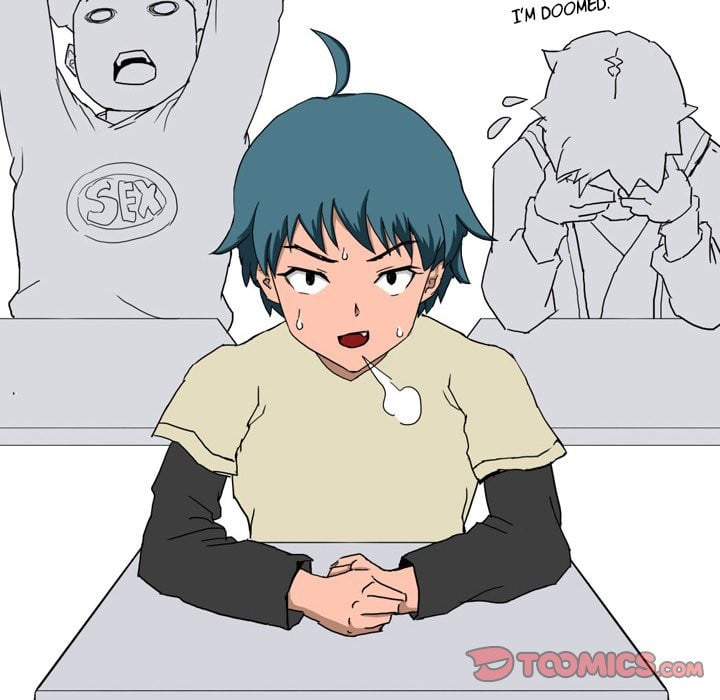 Forever Gossip - Chapter 3 47 Forever Gossip - Chapter 3 47