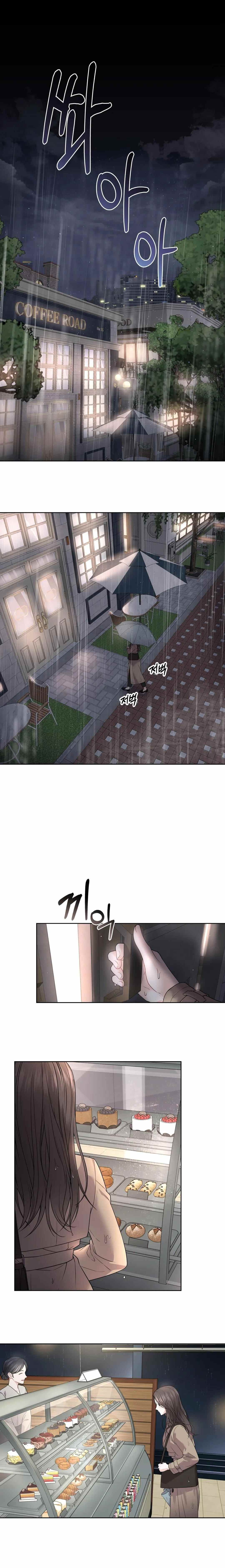 The Change of Season - Chapter 3 3 The Change of Season - Chapter 3 3