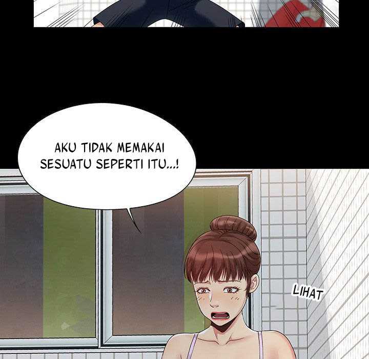Sleepy Town Escapades - Chapter 3 48