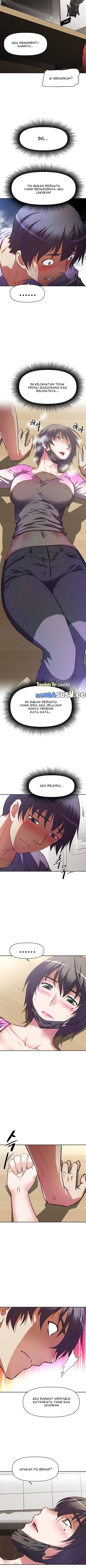 Streamer Aunt - Chapter 3 10