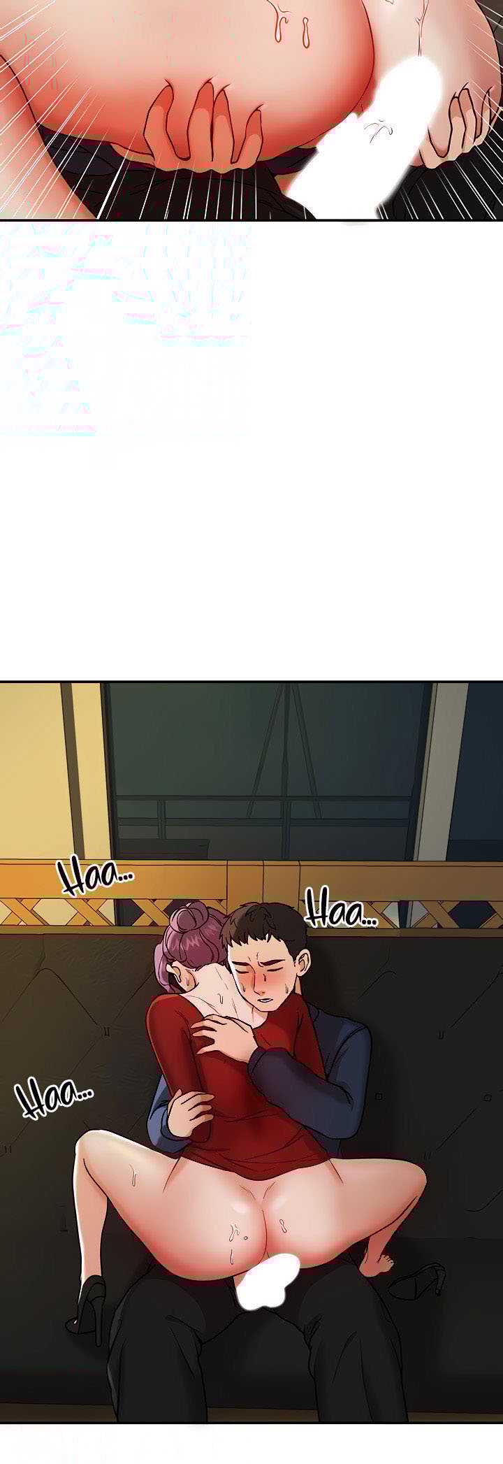 Part Time Job - Chapter 3 32