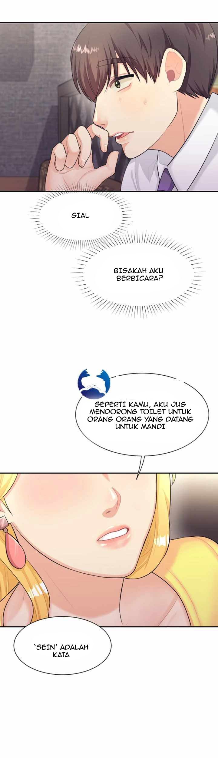 Public Bathhouse - Chapter 3 29