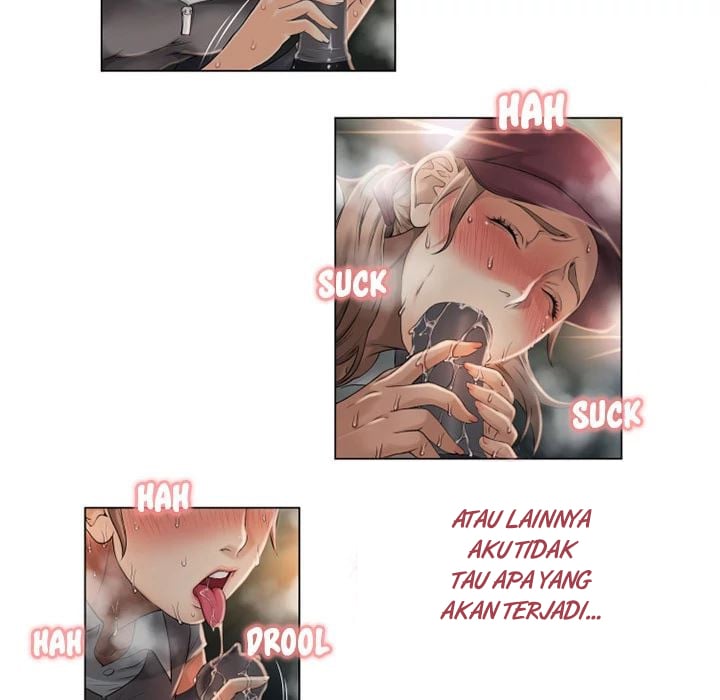 Wet Women - Chapter 3 75