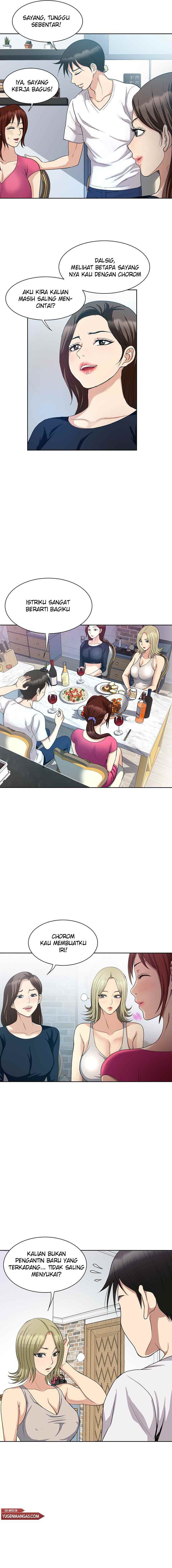 Only One Time - Chapter 3 6 Only One Time - Chapter 3 6