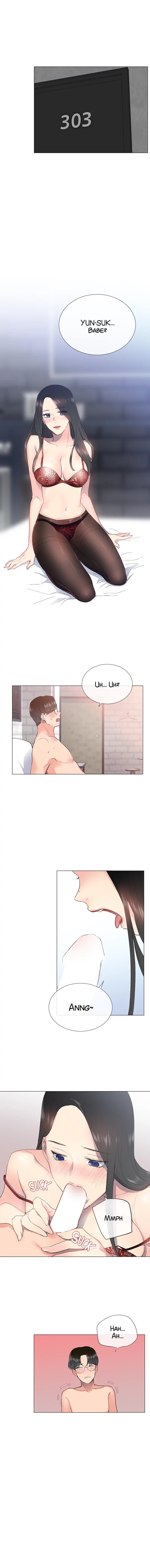12 Years Apart - Chapter 3 10