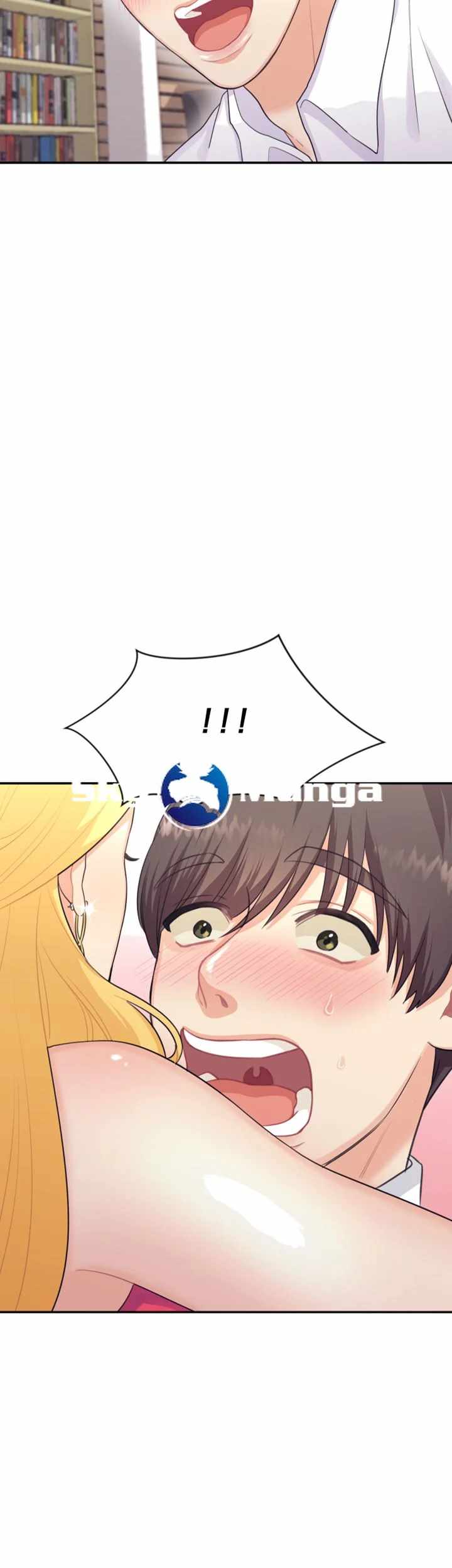 Public Bathhouse - Chapter 3 5