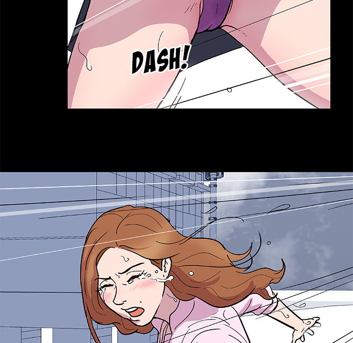 Project Utopia - Chapter 3 28