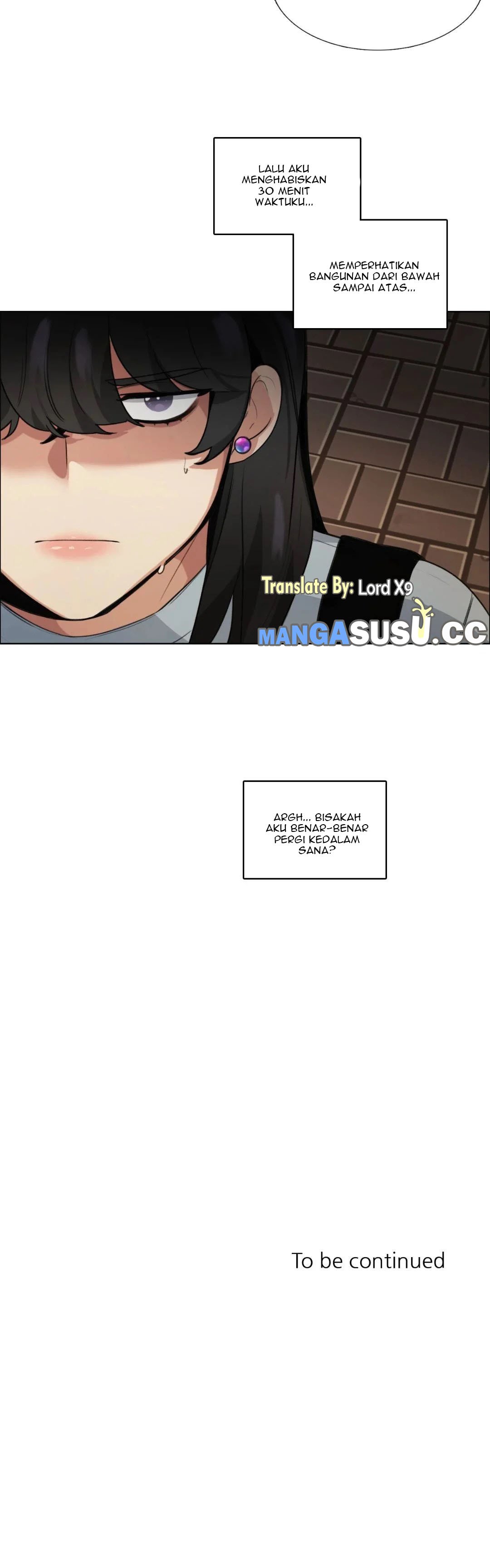 Polar Attraction - Chapter 3 28