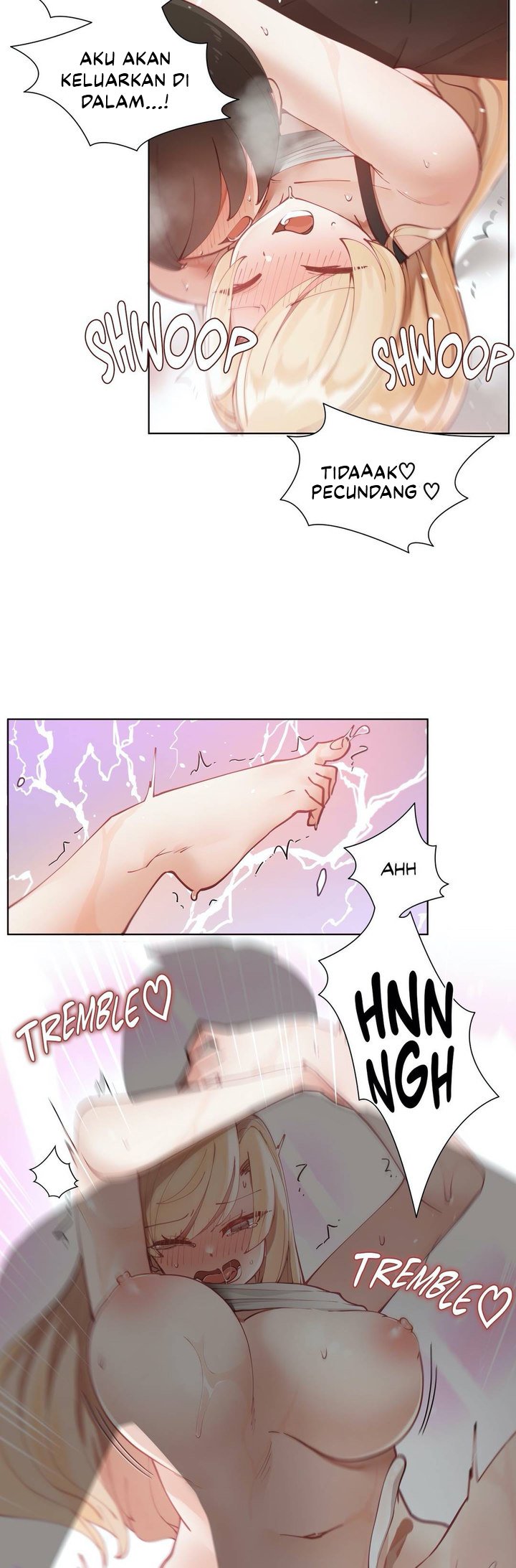 Learning the Hard Way - Chapter 3 39