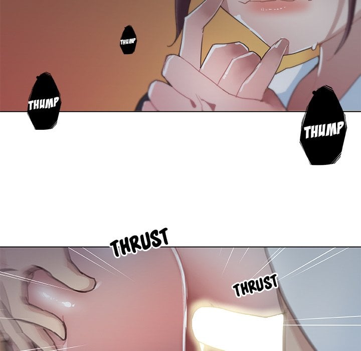 Family Adjustments - Chapter 3 70
