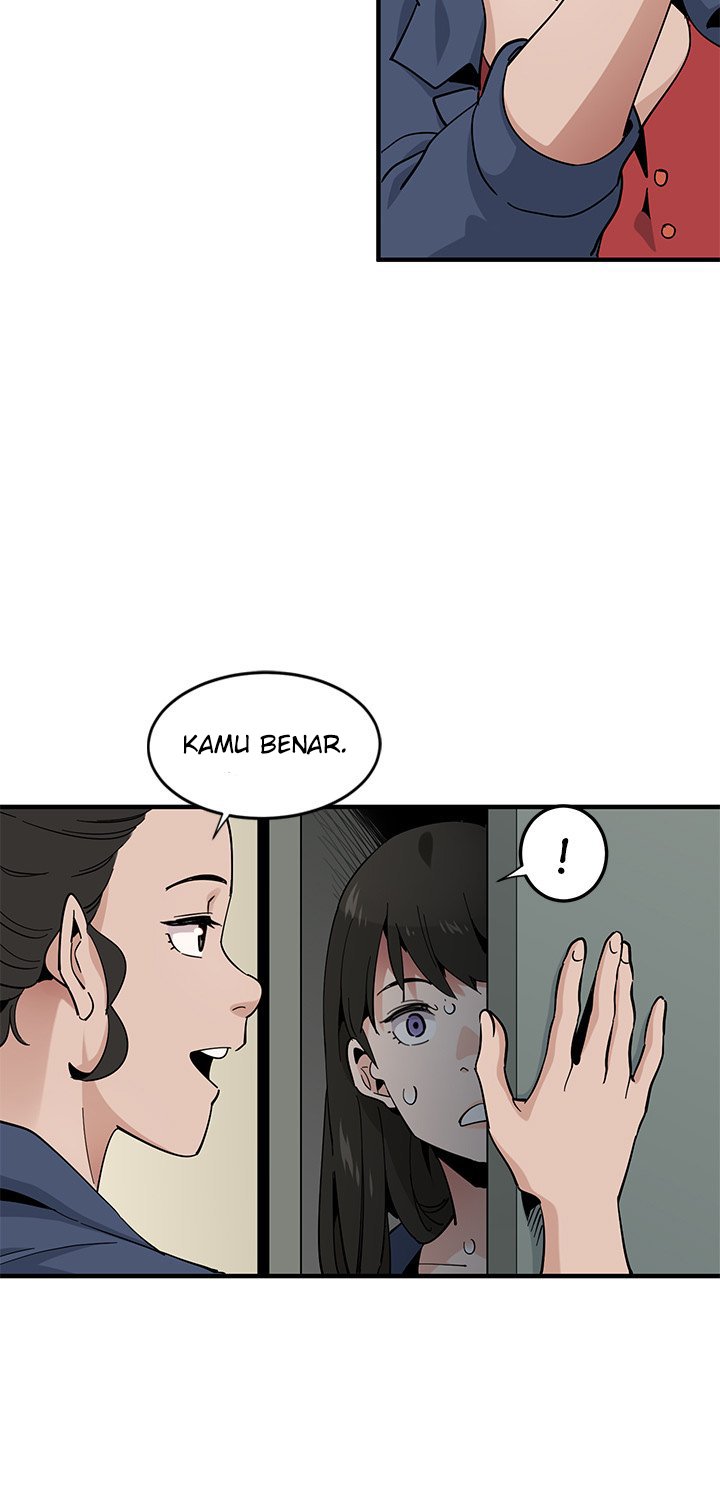Love Factory - Chapter 3 46
