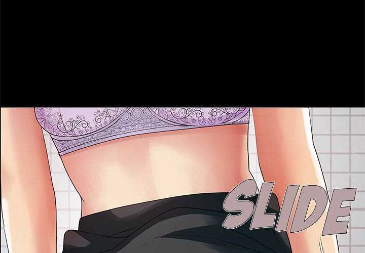 Sleepy Town Escapades - Chapter 3 6