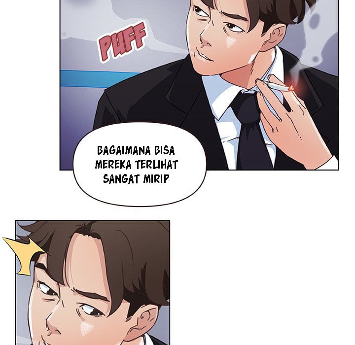 Family Adjustments - Chapter 3 22