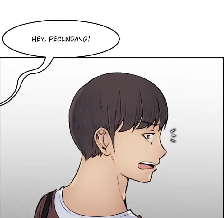 Never Too Late - Chapter 3 63