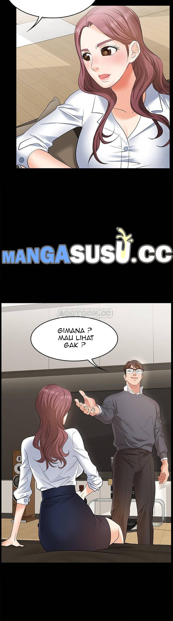 Change Wife - Chapter 3 22