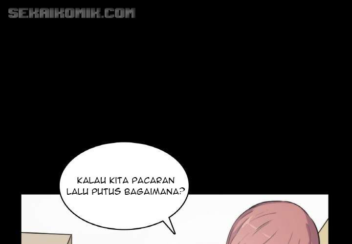 The Spot Master - Chapter 3 2