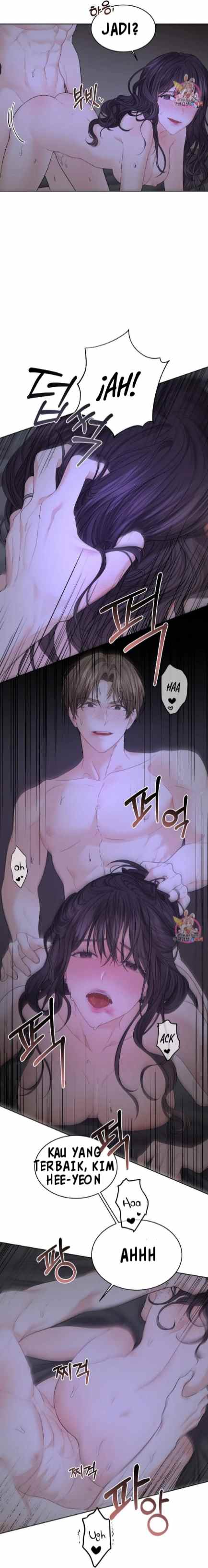 The Change of Season - Chapter 3 11 The Change of Season - Chapter 3 11