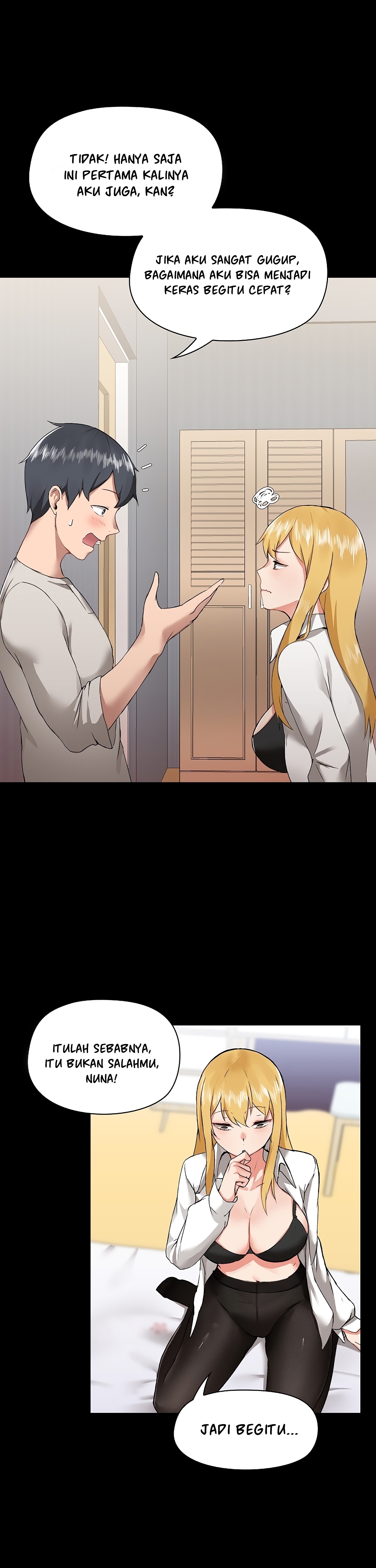 Gamers - Chapter 3 12