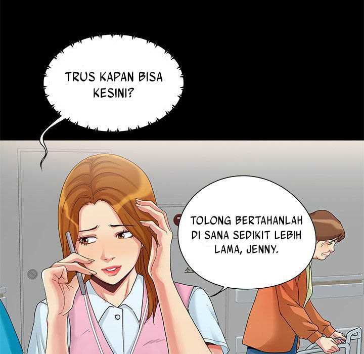 Sleepy Town Escapades - Chapter 3 85