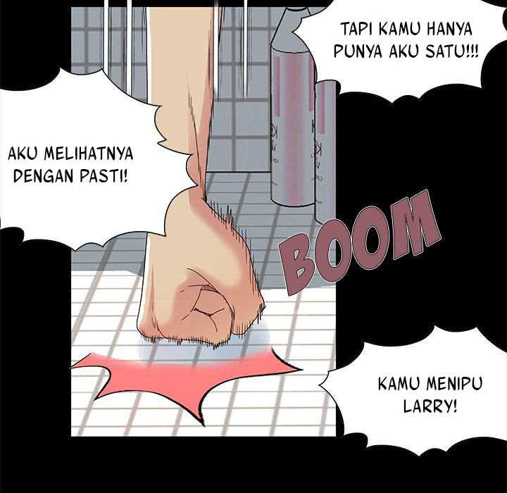 Sleepy Town Escapades - Chapter 3 51