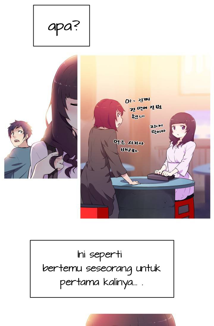 She Has Three Flavors - Chapter 3 18 She Has Three Flavors - Chapter 3 18