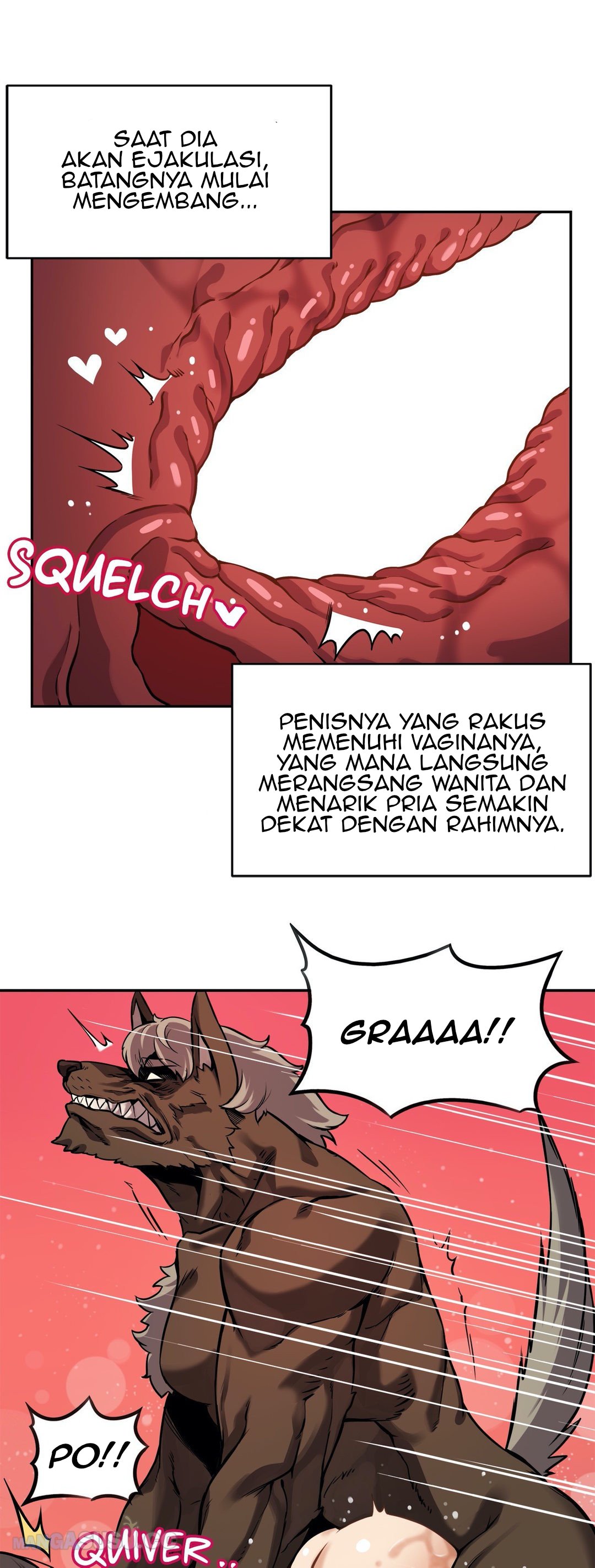 Girlfriend Zombie - Chapter 3 31