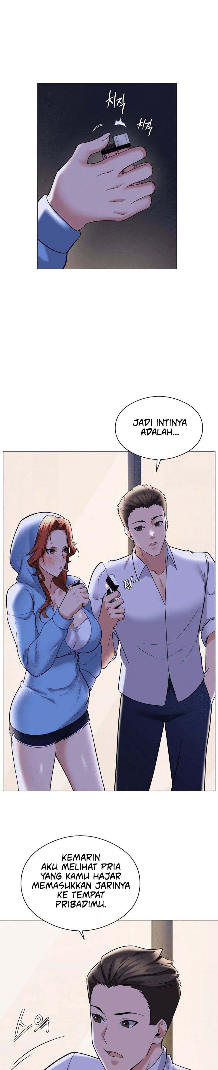 Sweet Family - Chapter 3 14