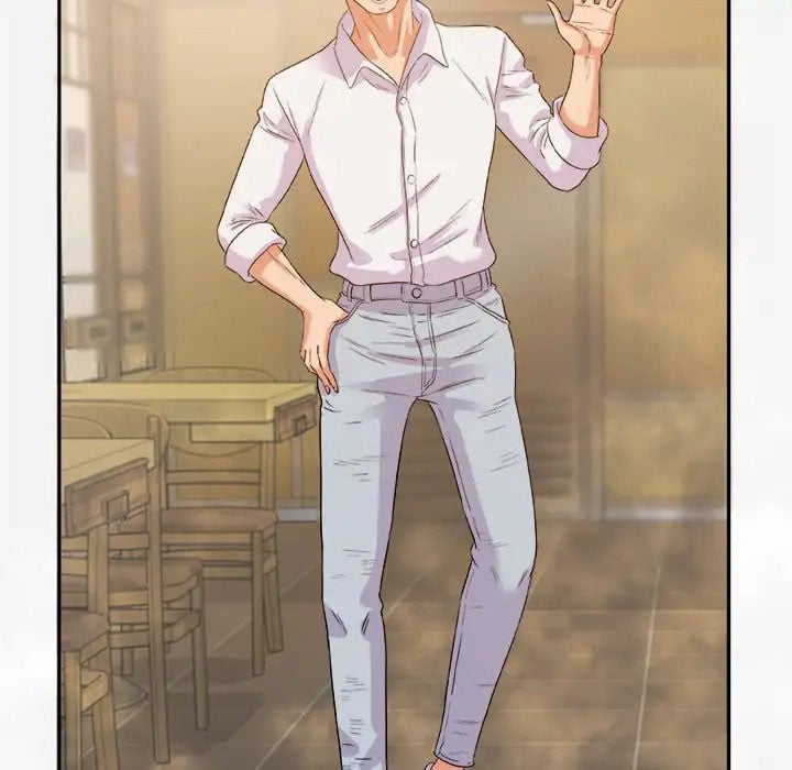 Alumni - Chapter 3 38