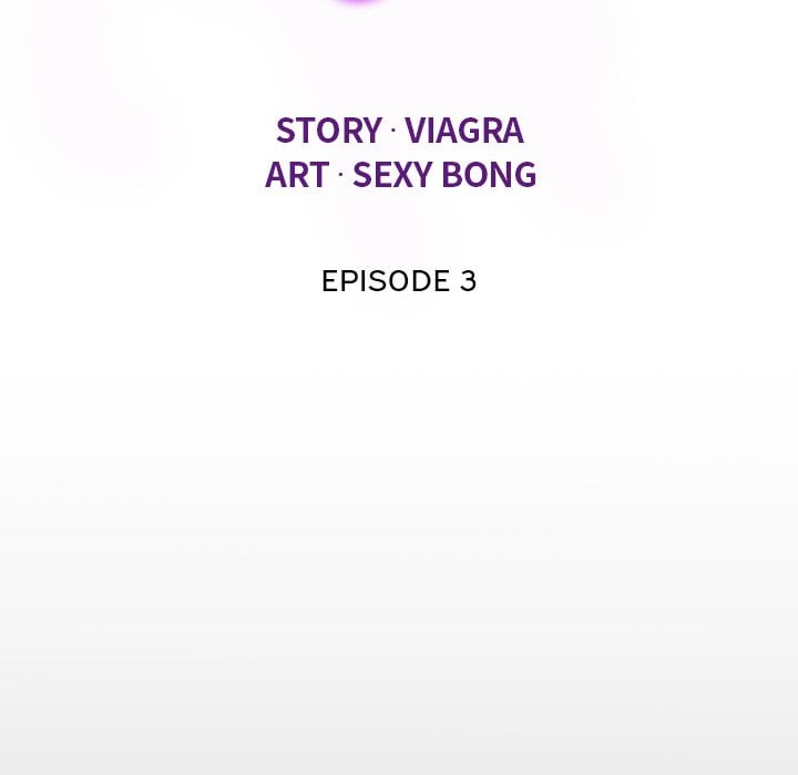 The Unforeseen Guest - Chapter 3 4