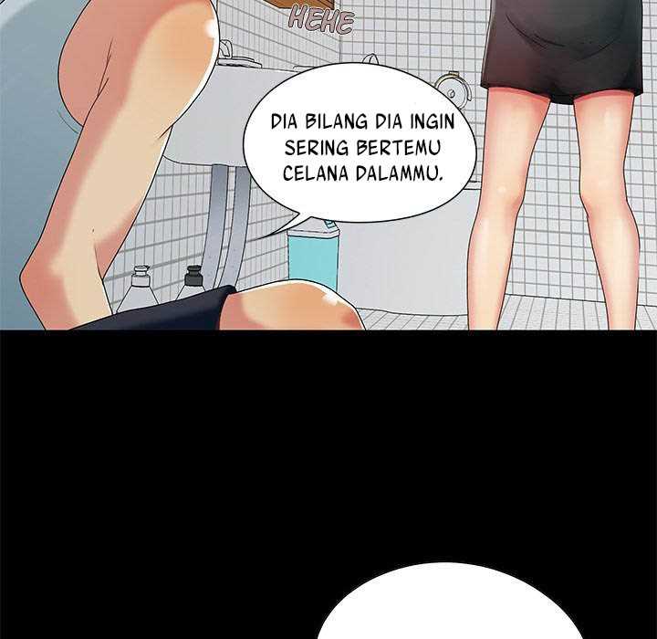 Sleepy Town Escapades - Chapter 3 37