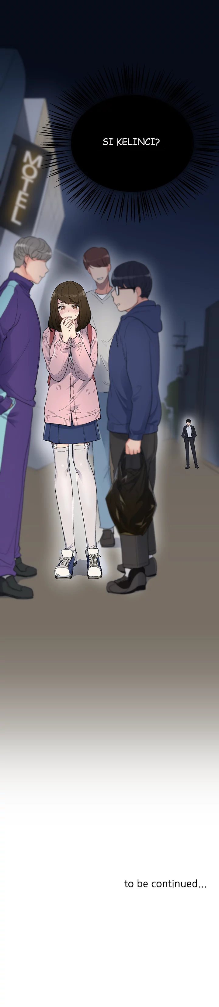 12 Years Apart - Chapter 3 14