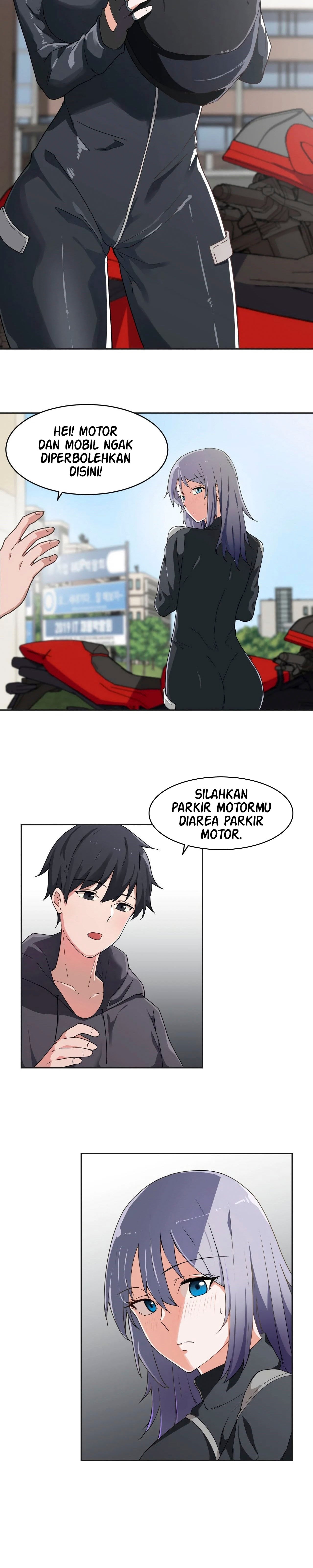 I Wanna Be a Daughter Thief - Chapter 3 16 I Wanna Be a Daughter Thief - Chapter 3 16