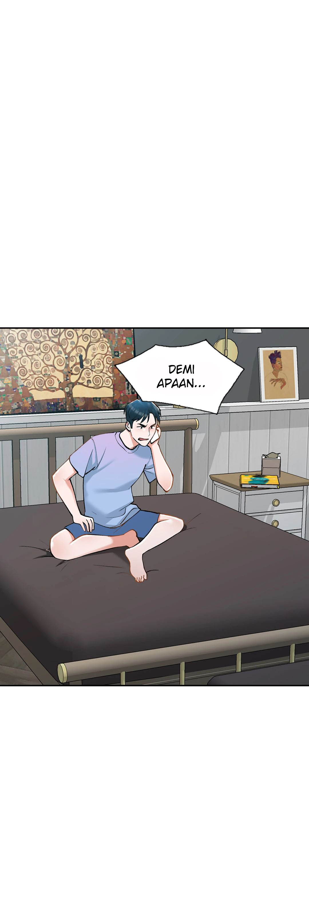 My Secretary&#8217;s Got a Secret - Chapter 3 24