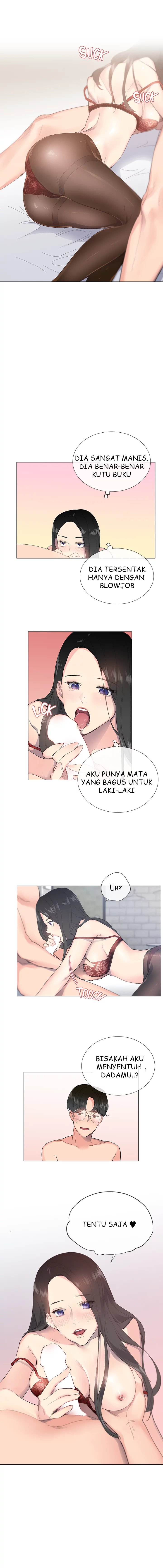 12 Years Apart - Chapter 3 11