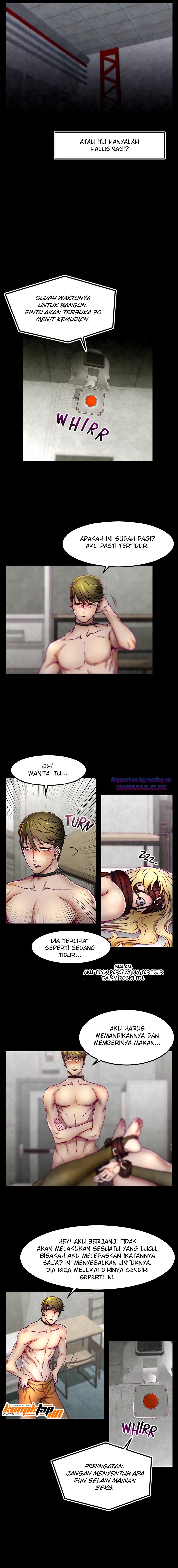 Disfarming - Chapter 3 3